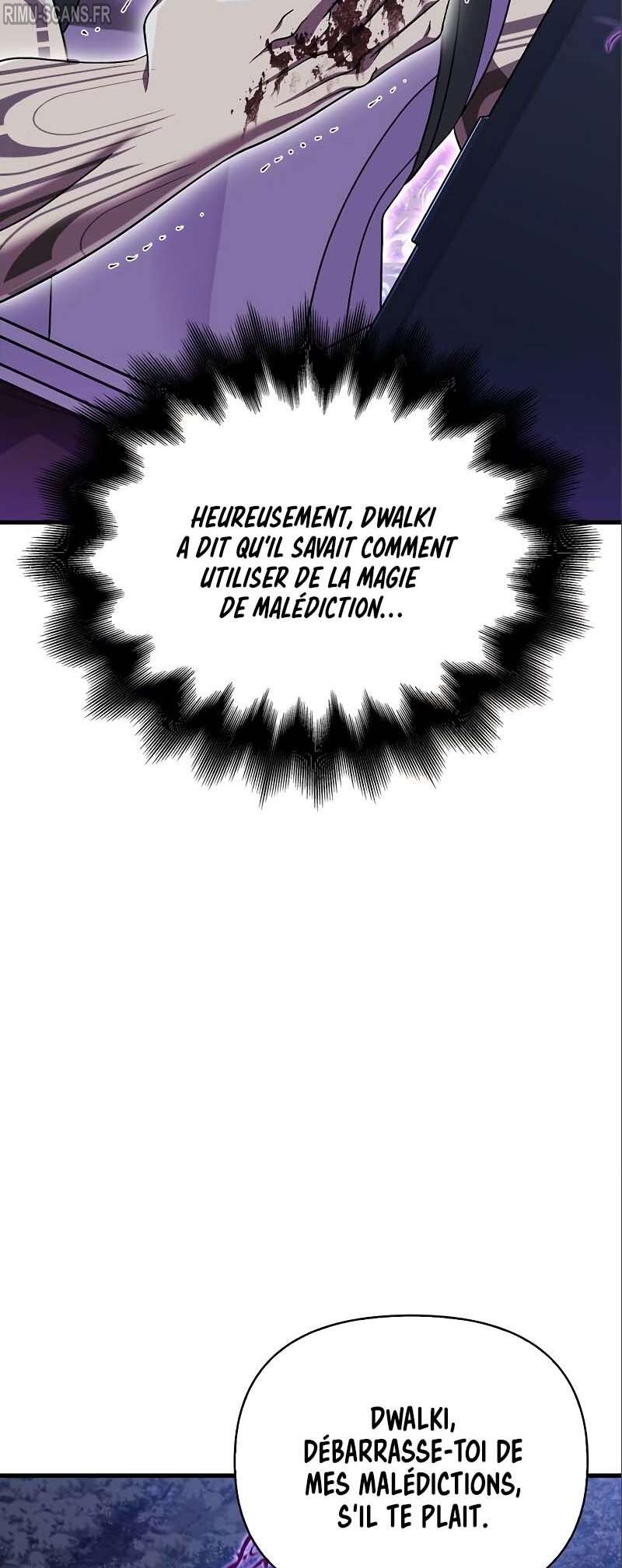 Surviving The Game as a Barbarian Chapitre 42 - Page 88
