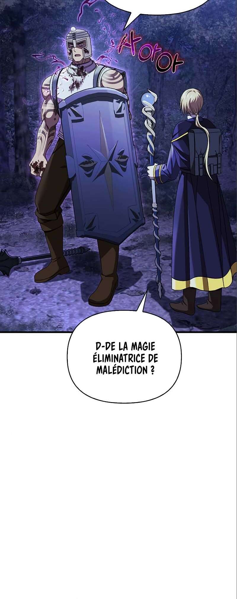 Surviving The Game as a Barbarian Chapitre 42 - Page 89