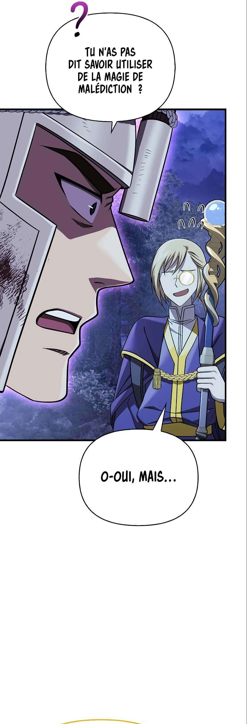 Surviving The Game as a Barbarian Chapitre 42 - Page 90