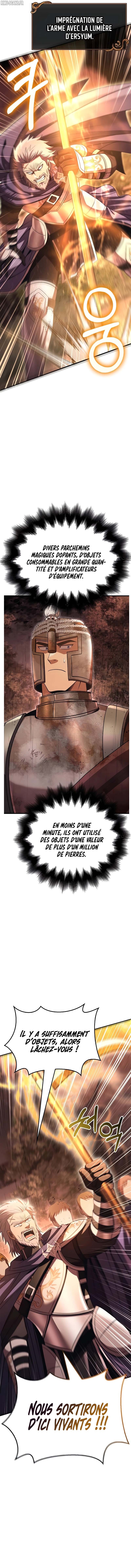 Surviving The Game as a Barbarian Chapitre 49 - Page 22