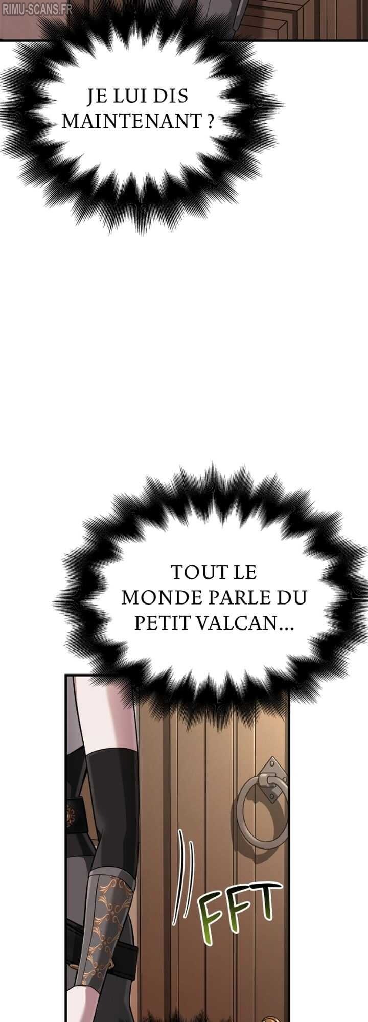 Surviving The Game as a Barbarian Chapitre 67 - Page 10