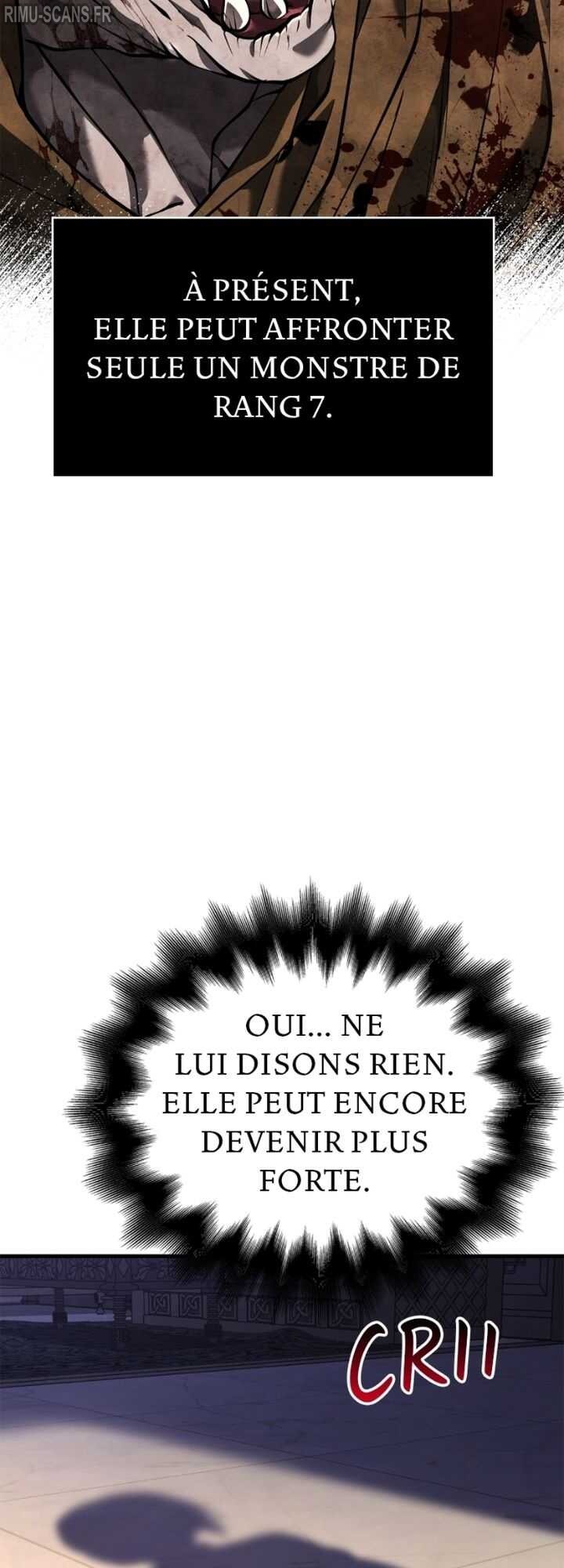 Surviving The Game as a Barbarian Chapitre 67 - Page 16