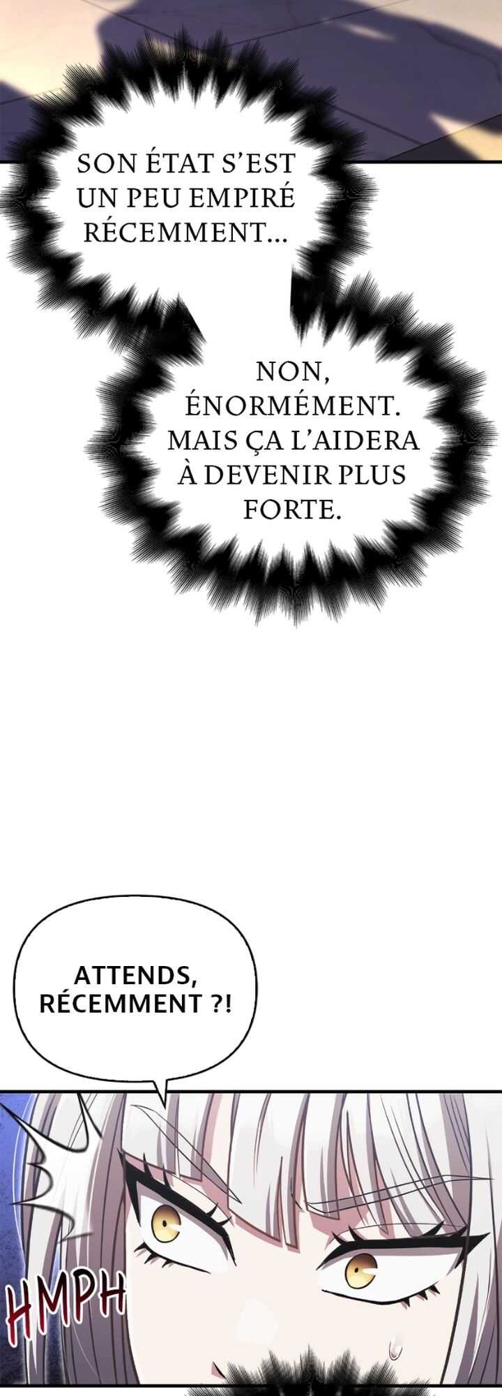Surviving The Game as a Barbarian Chapitre 67 - Page 17