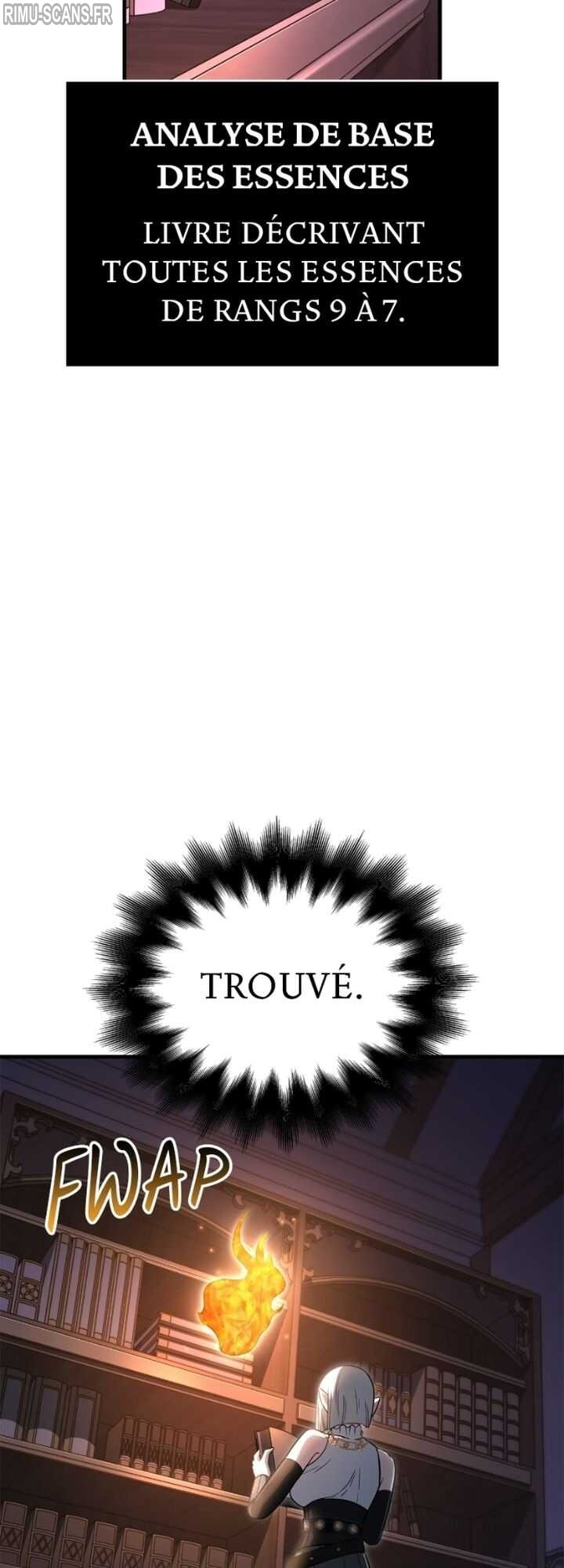 Surviving The Game as a Barbarian Chapitre 67 - Page 19