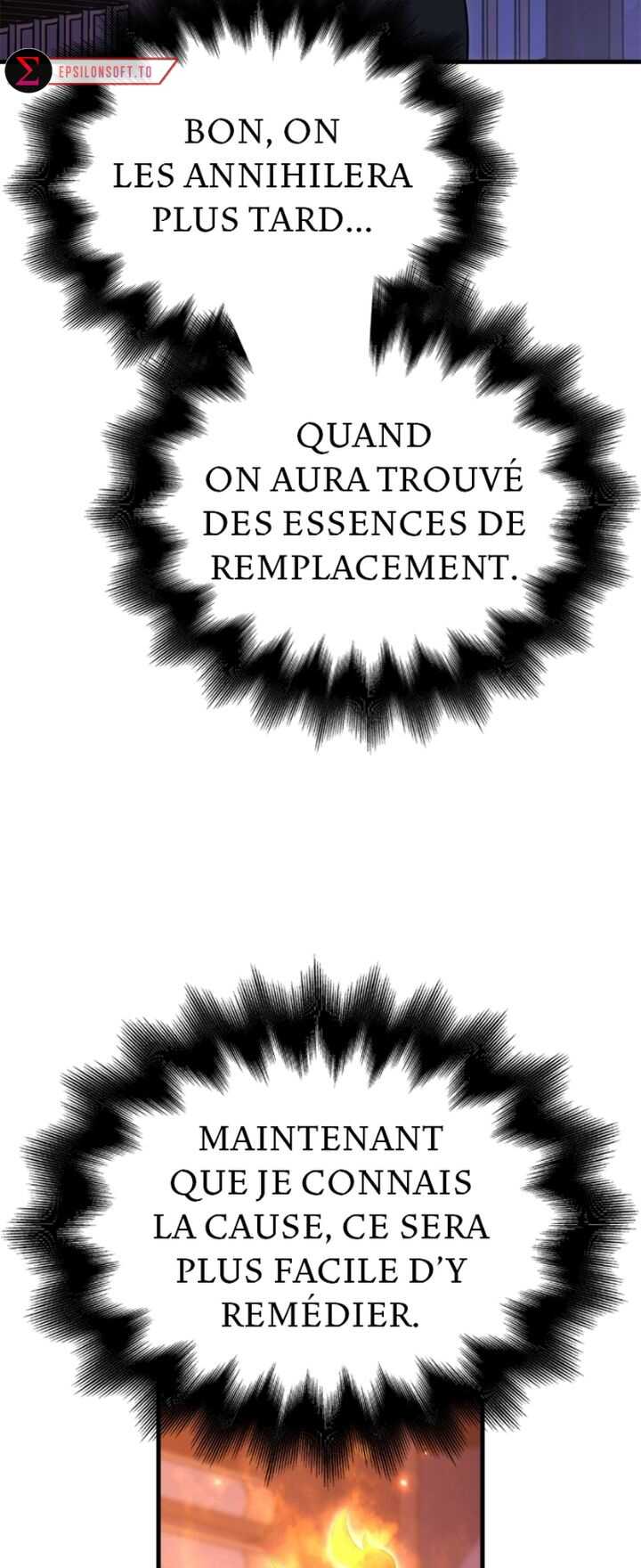 Surviving The Game as a Barbarian Chapitre 67 - Page 24