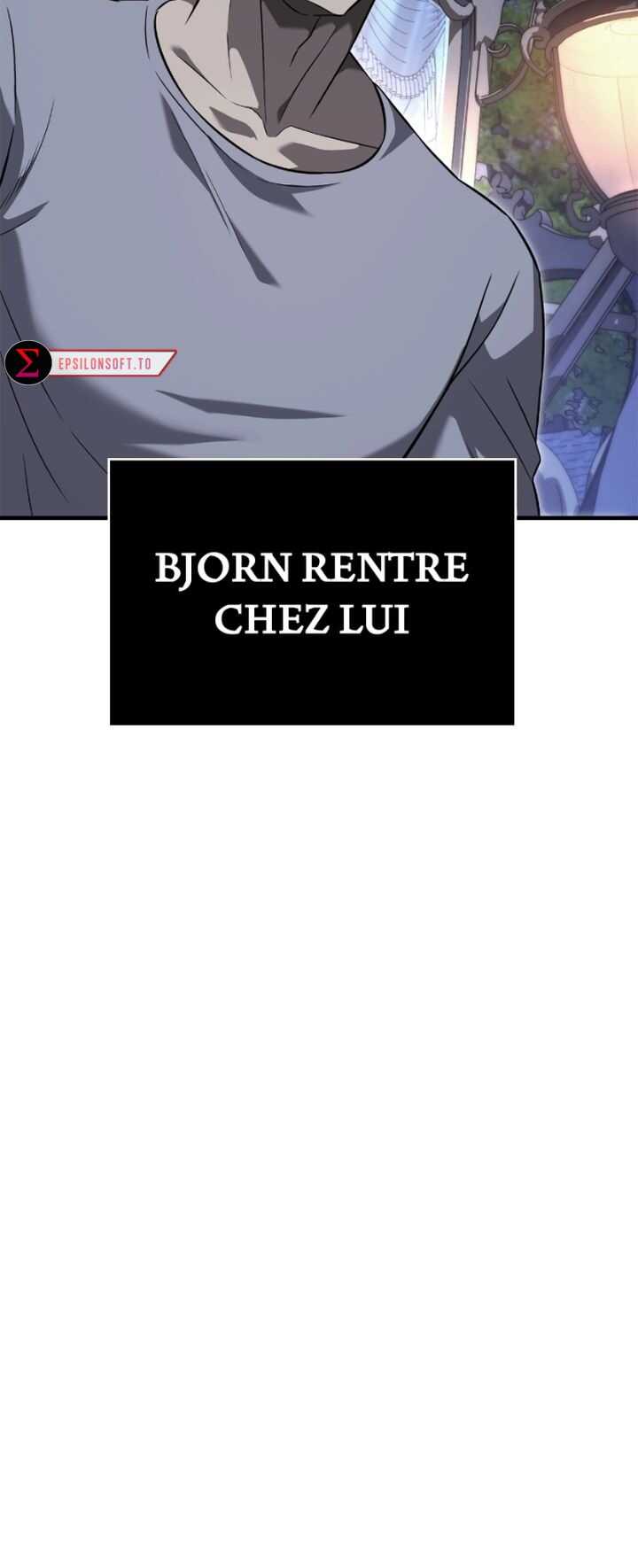 Surviving The Game as a Barbarian Chapitre 67 - Page 30