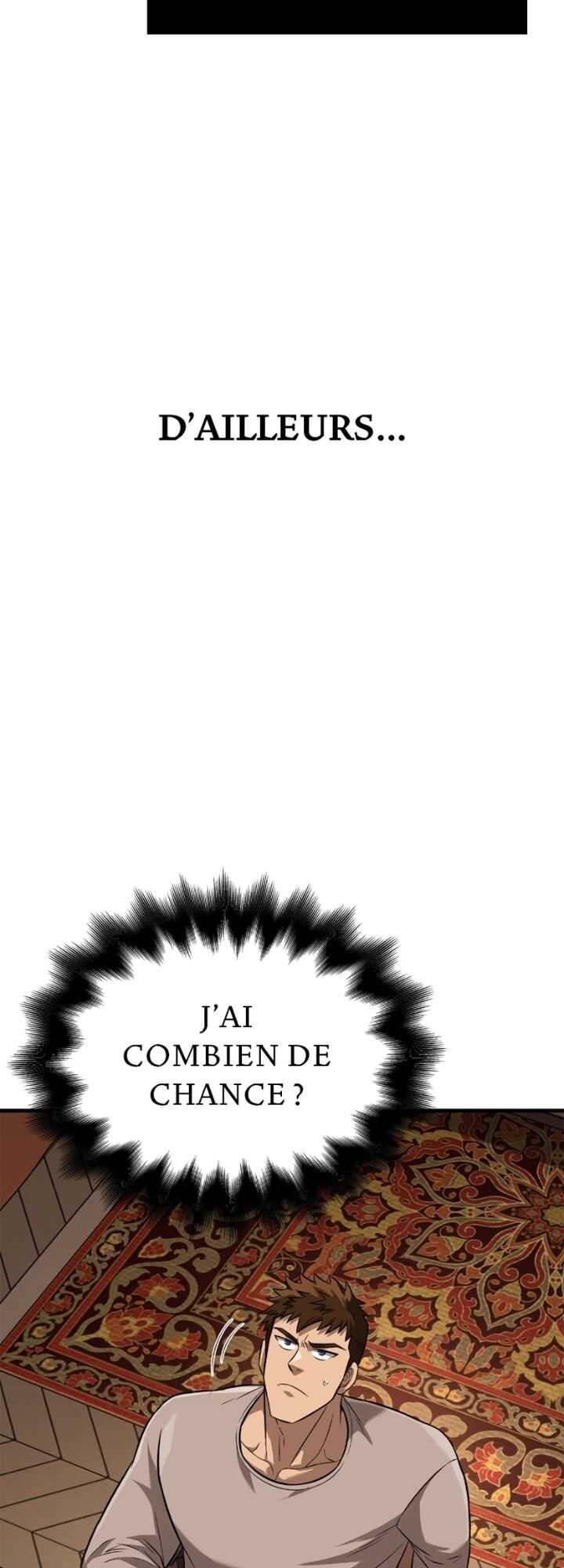 Surviving The Game as a Barbarian Chapitre 67 - Page 41