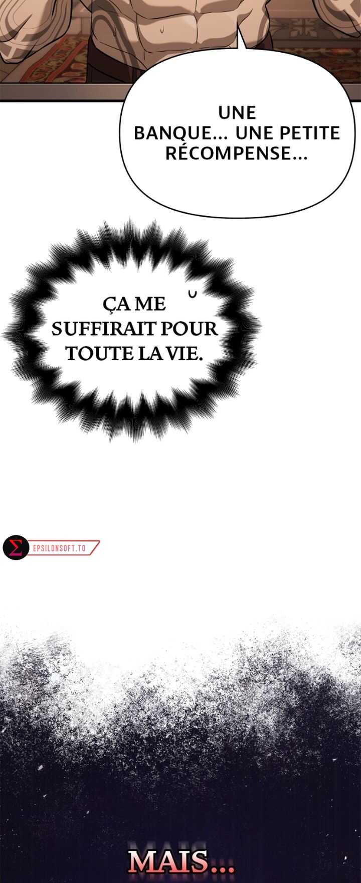 Surviving The Game as a Barbarian Chapitre 67 - Page 45