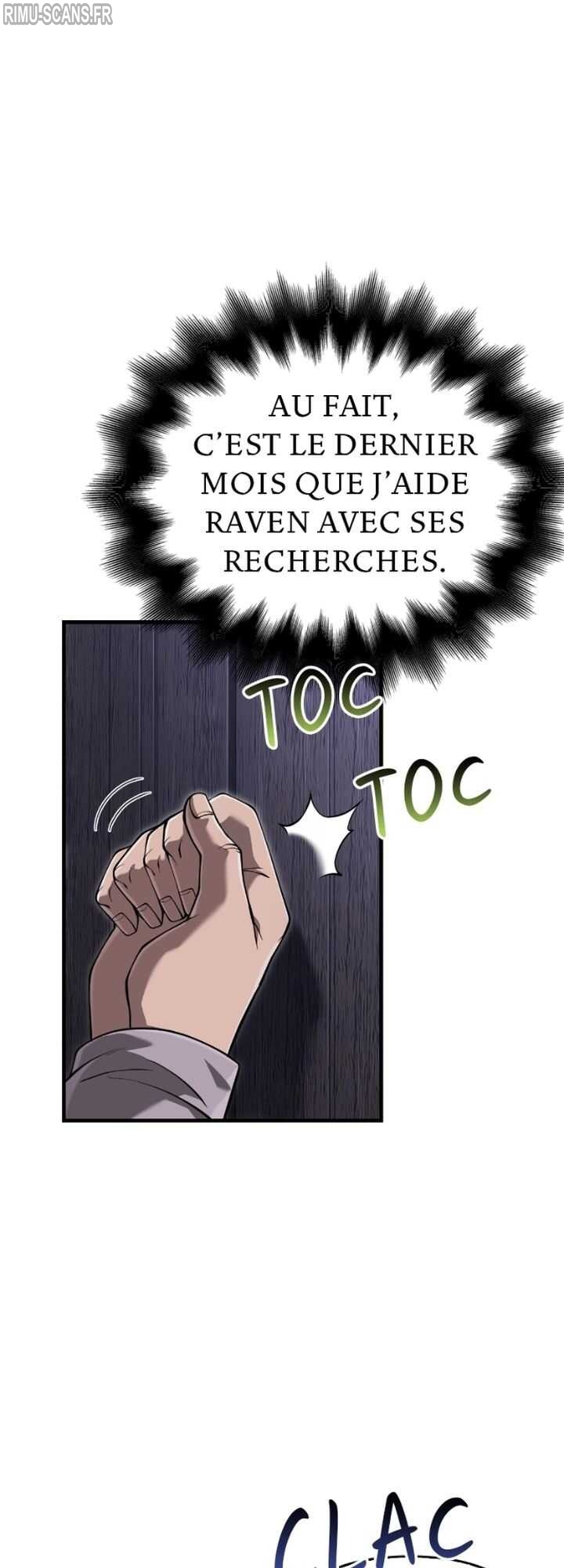 Surviving The Game as a Barbarian Chapitre 67 - Page 52
