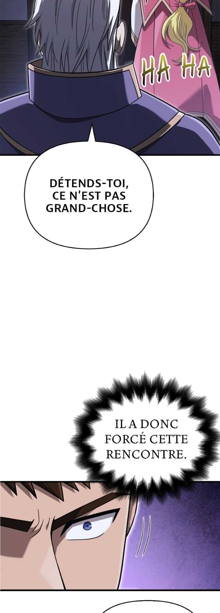 Surviving The Game as a Barbarian Chapitre 67 - Page 56