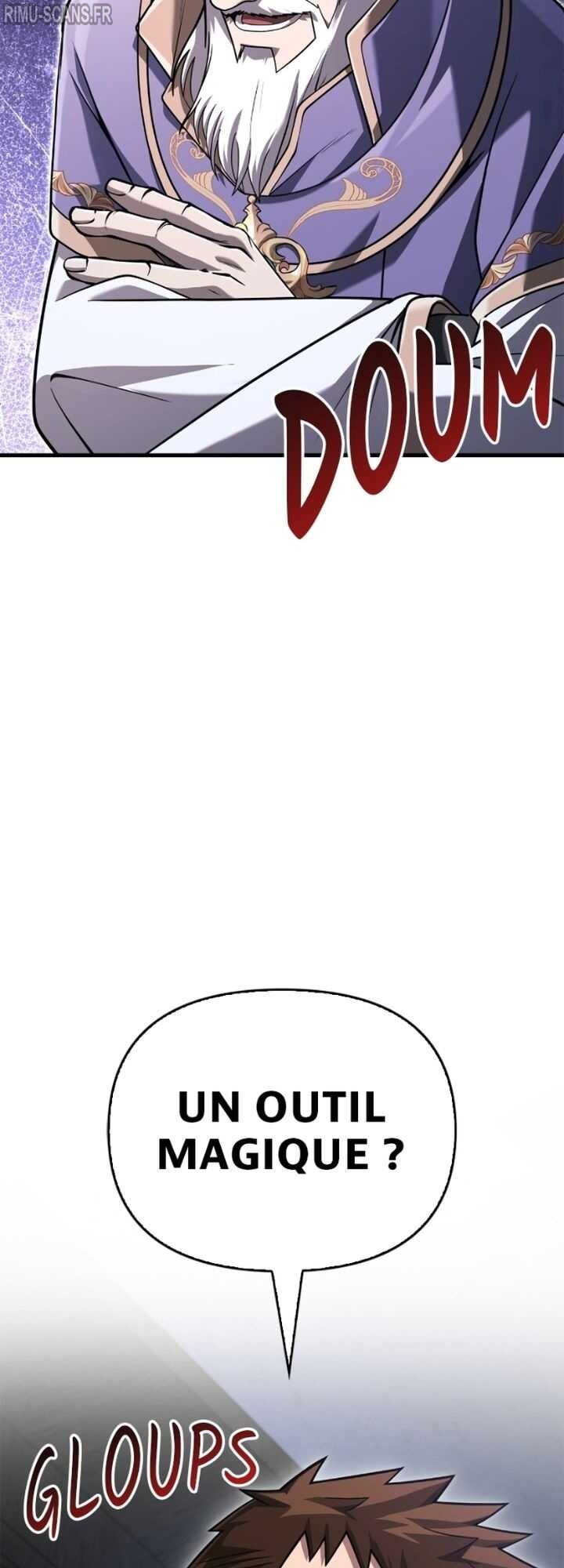 Surviving The Game as a Barbarian Chapitre 67 - Page 58