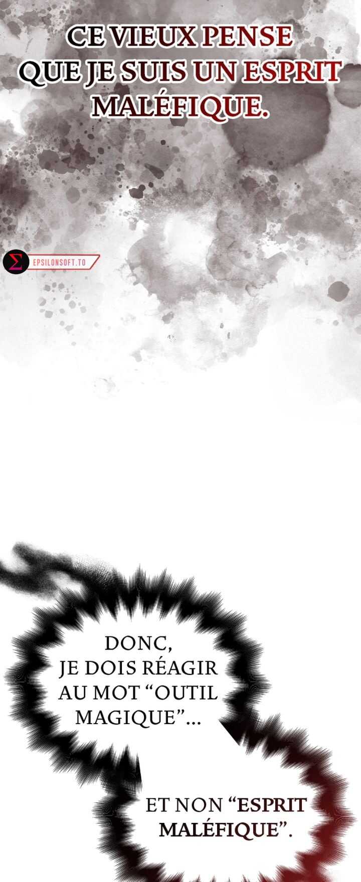 Surviving The Game as a Barbarian Chapitre 67 - Page 60