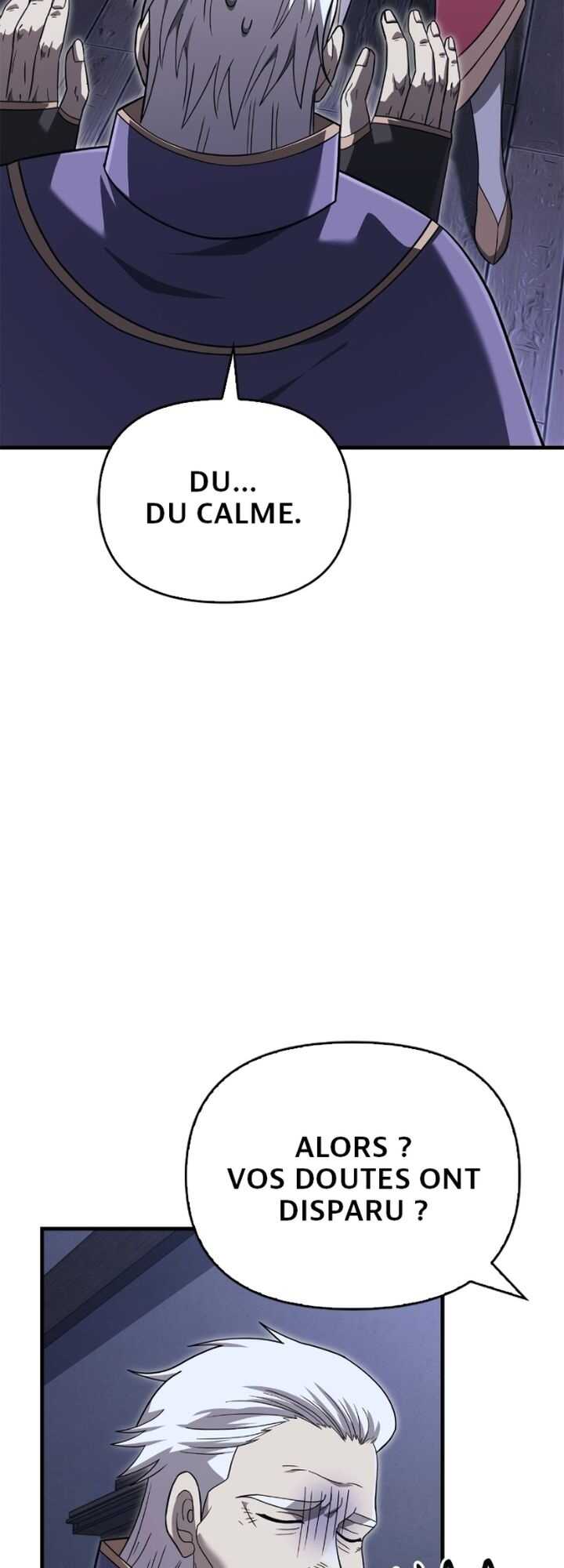 Surviving The Game as a Barbarian Chapitre 67 - Page 77