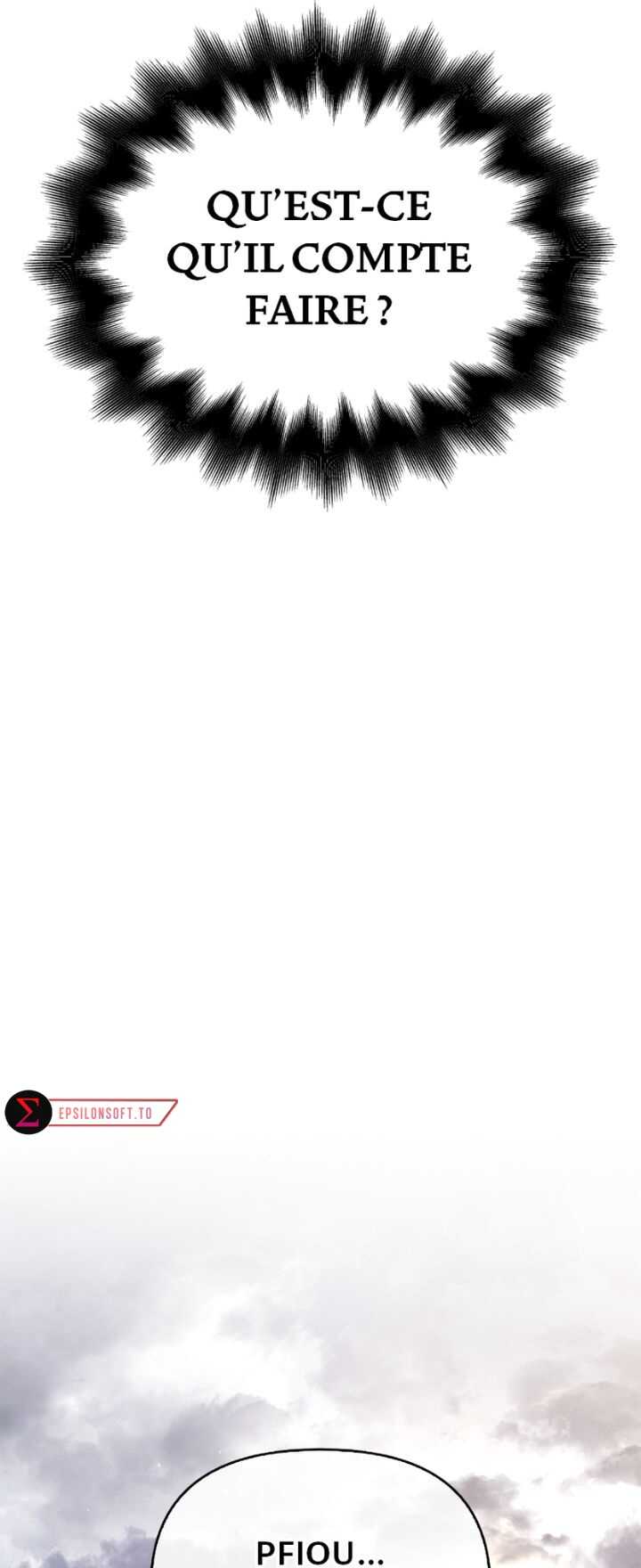 Surviving The Game as a Barbarian Chapitre 67 - Page 87