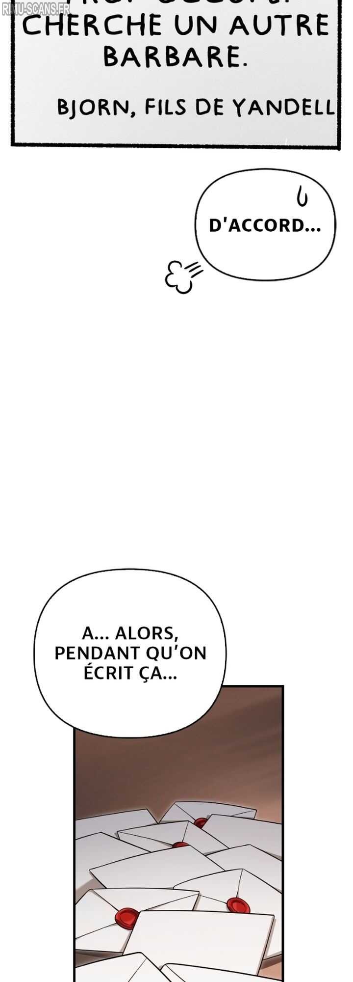Surviving The Game as a Barbarian Chapitre 68 - Page 7