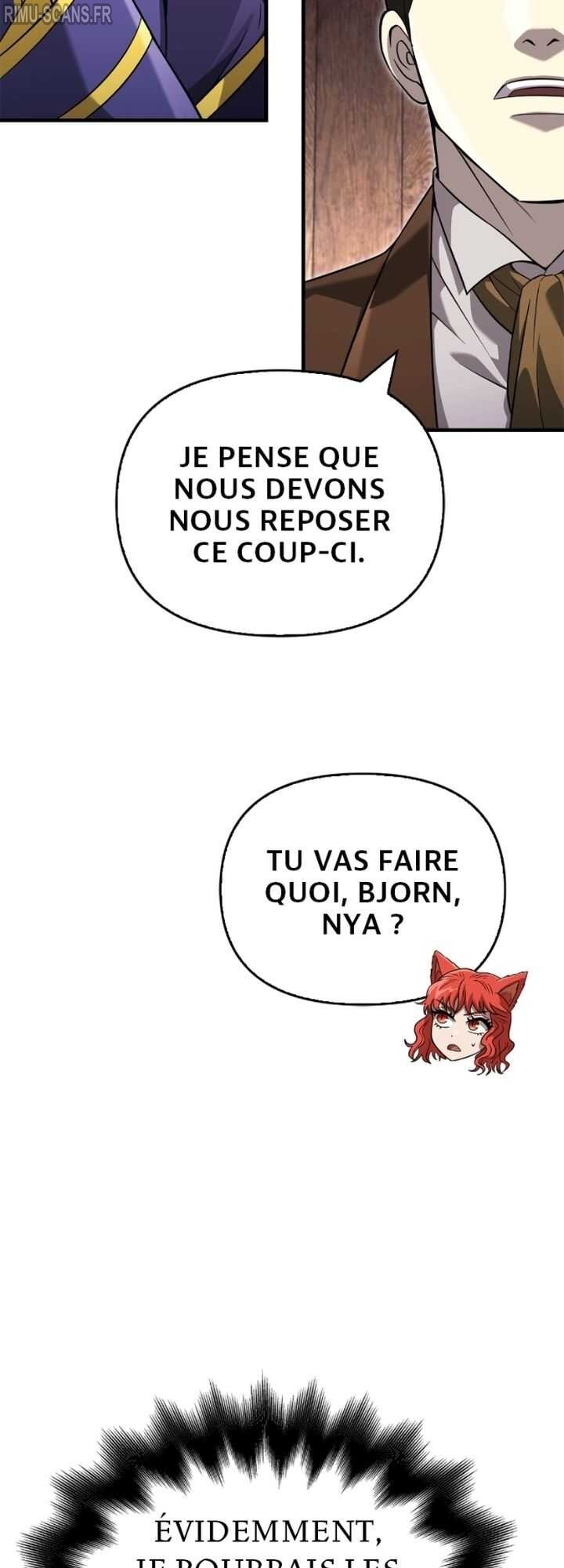 Surviving The Game as a Barbarian Chapitre 68 - Page 13
