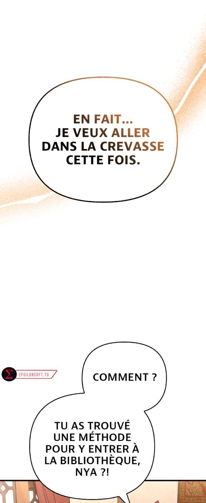 Surviving The Game as a Barbarian Chapitre 68 - Page 30