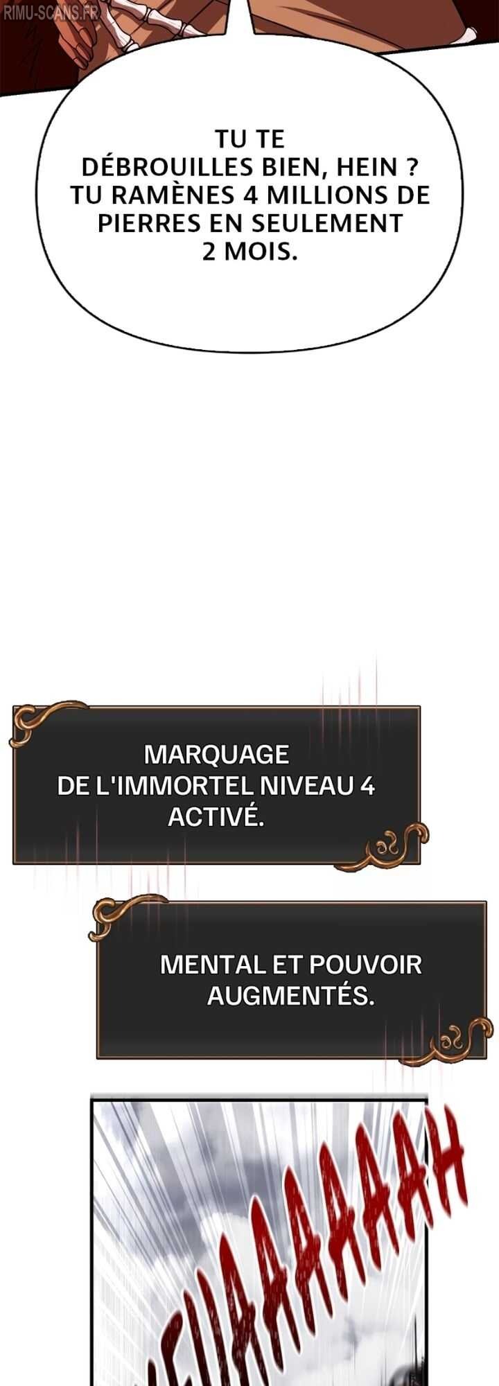 Surviving The Game as a Barbarian Chapitre 68 - Page 52
