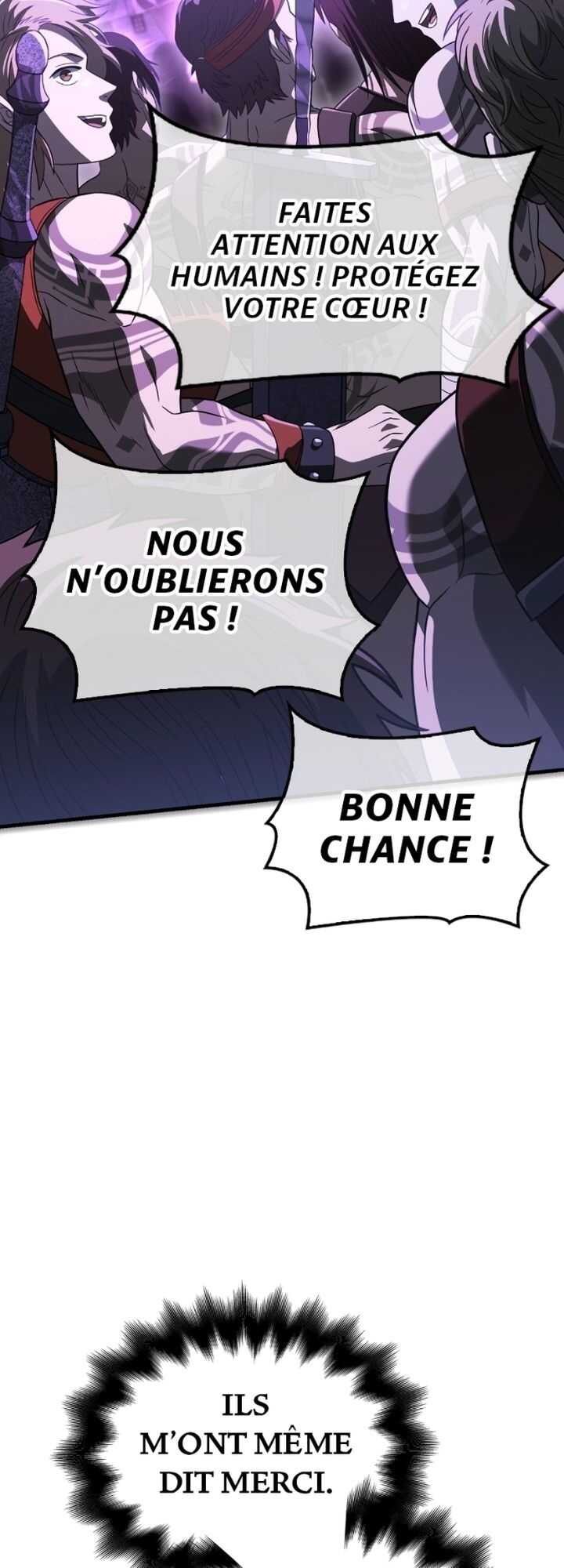 Surviving The Game as a Barbarian Chapitre 68 - Page 65