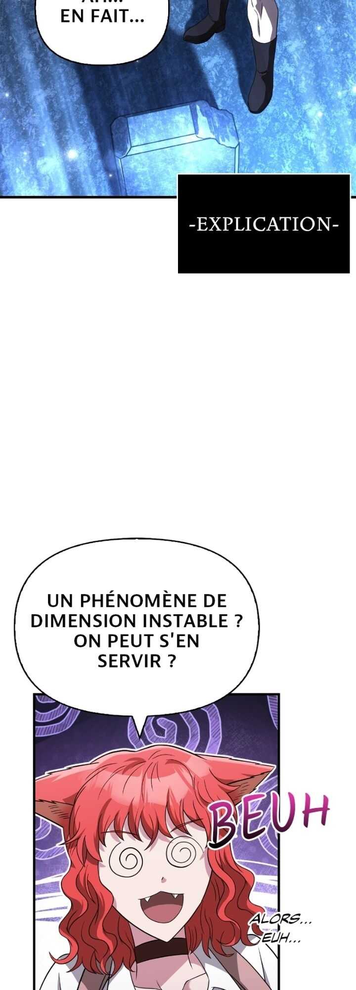 Surviving The Game as a Barbarian Chapitre 68 - Page 77