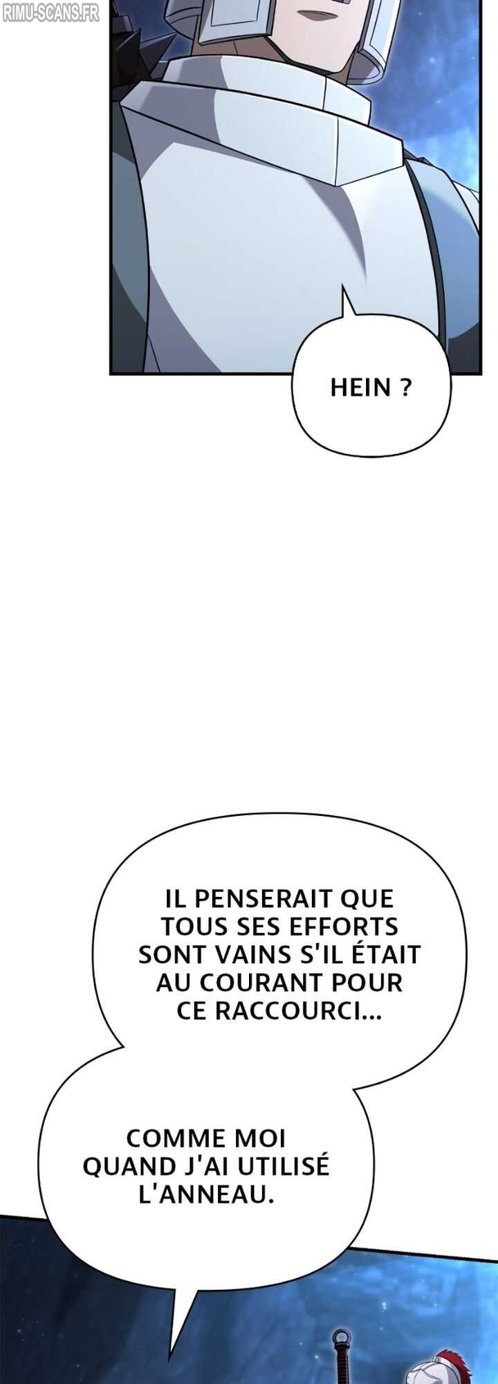 Surviving The Game as a Barbarian Chapitre 68 - Page 79
