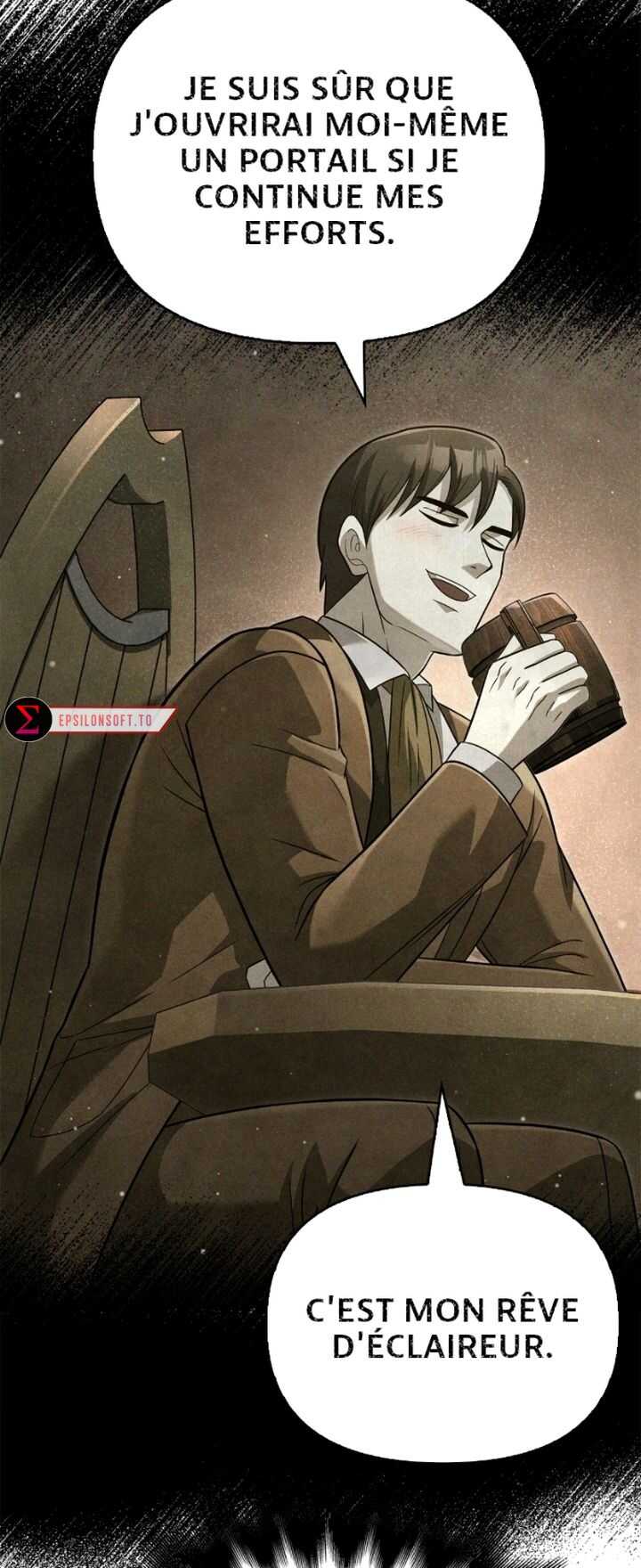 Surviving The Game as a Barbarian Chapitre 68 - Page 81