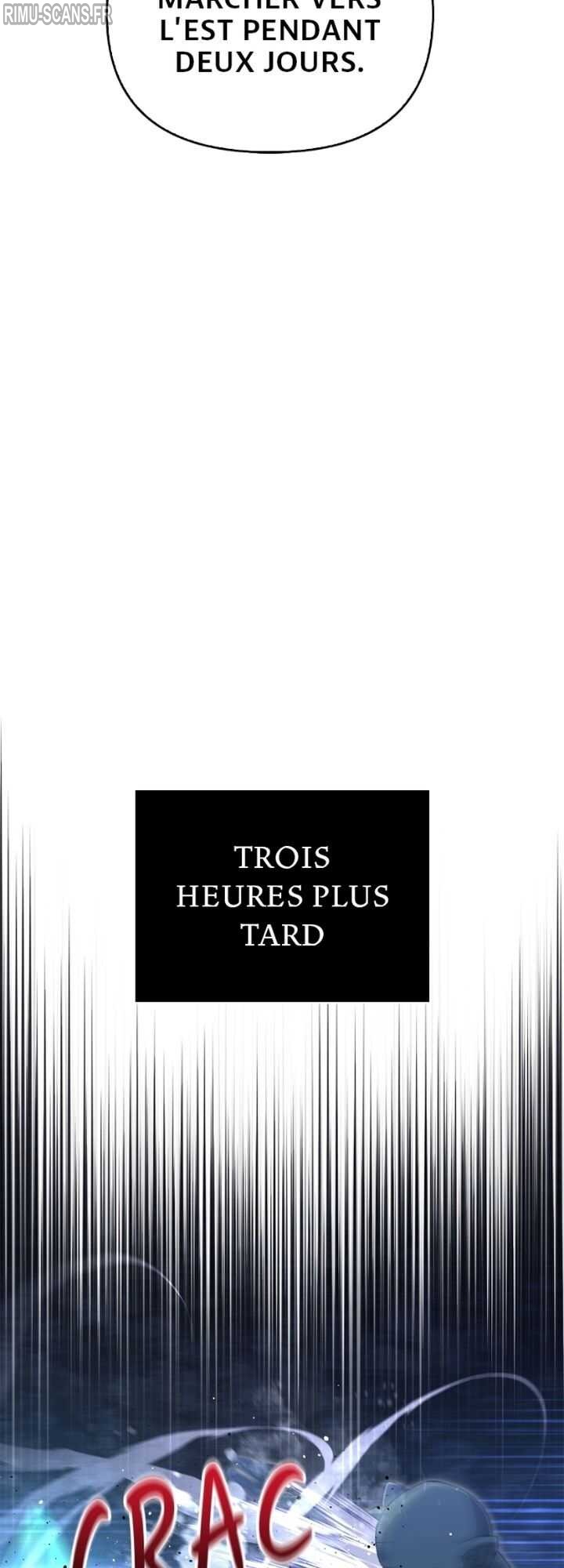 Surviving The Game as a Barbarian Chapitre 68 - Page 85