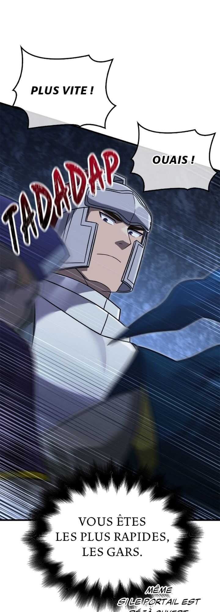 Surviving The Game as a Barbarian Chapitre 68 - Page 92