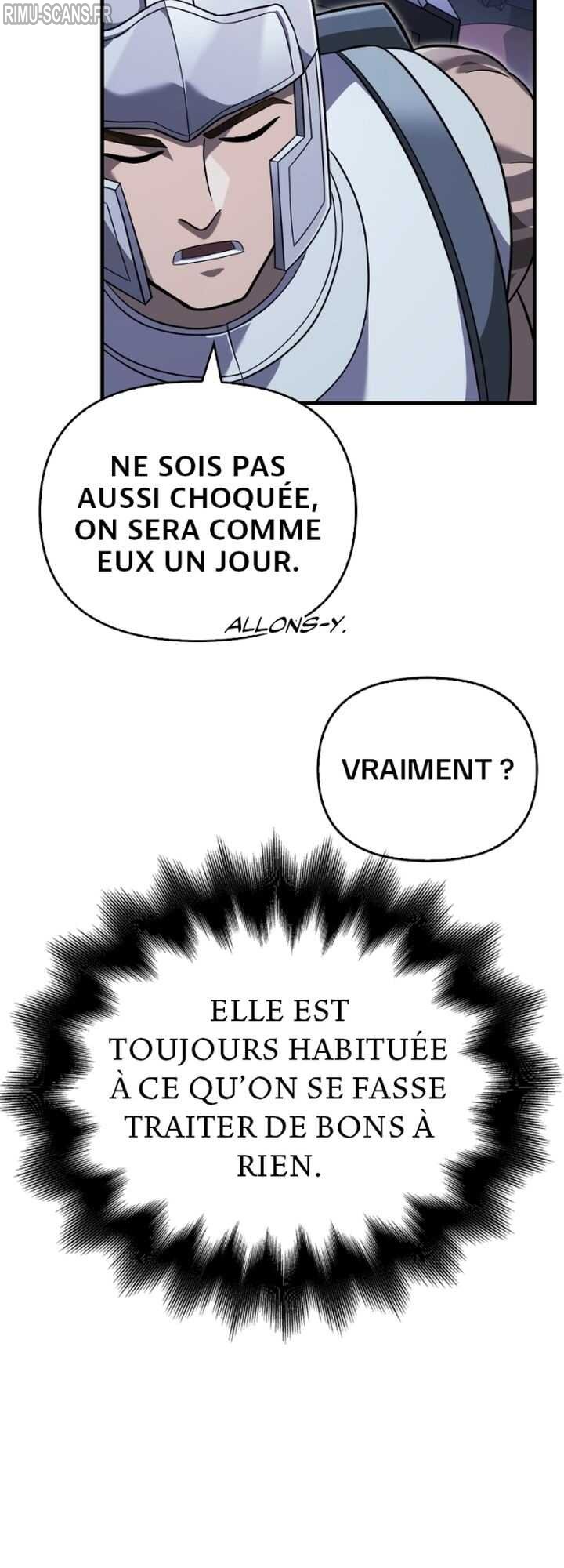 Surviving The Game as a Barbarian Chapitre 68 - Page 94
