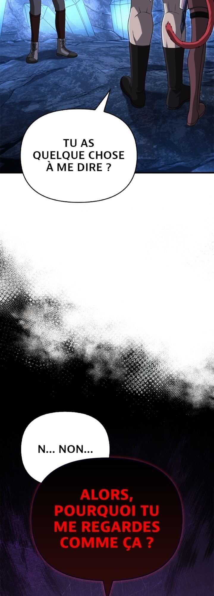 Surviving The Game as a Barbarian Chapitre 69 - Page 11