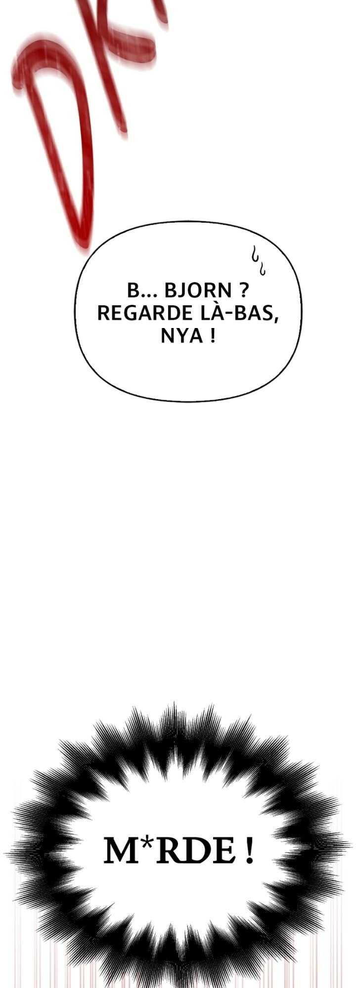 Surviving The Game as a Barbarian Chapitre 69 - Page 23