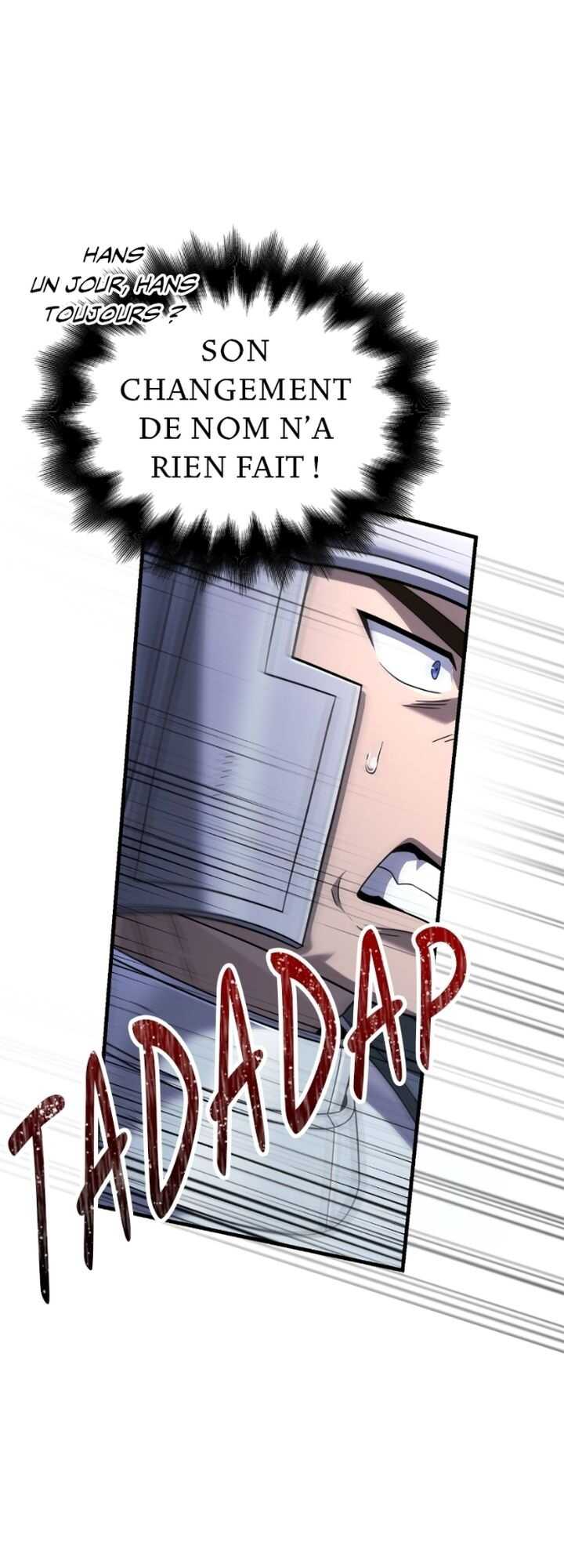 Surviving The Game as a Barbarian Chapitre 69 - Page 26