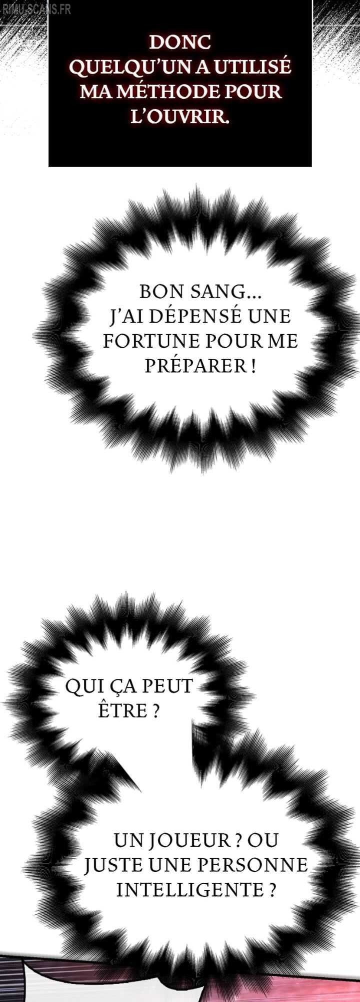 Surviving The Game as a Barbarian Chapitre 69 - Page 28