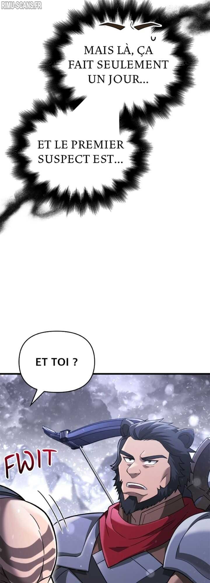 Surviving The Game as a Barbarian Chapitre 69 - Page 46
