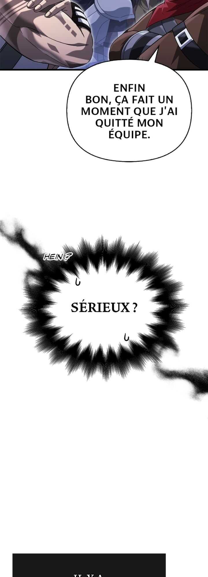 Surviving The Game as a Barbarian Chapitre 69 - Page 53