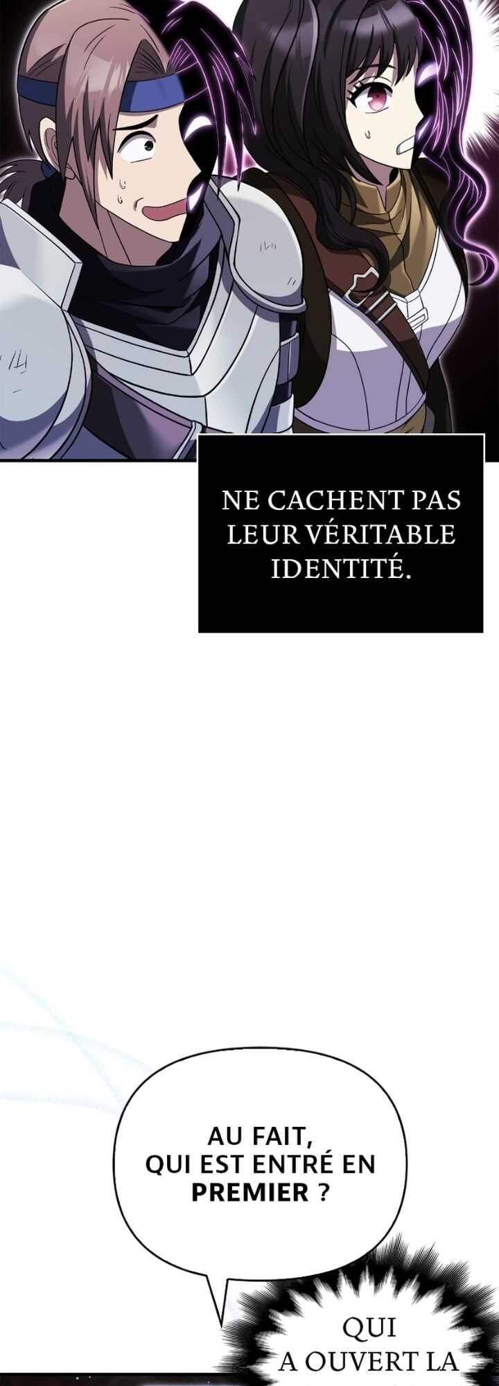 Surviving The Game as a Barbarian Chapitre 69 - Page 56