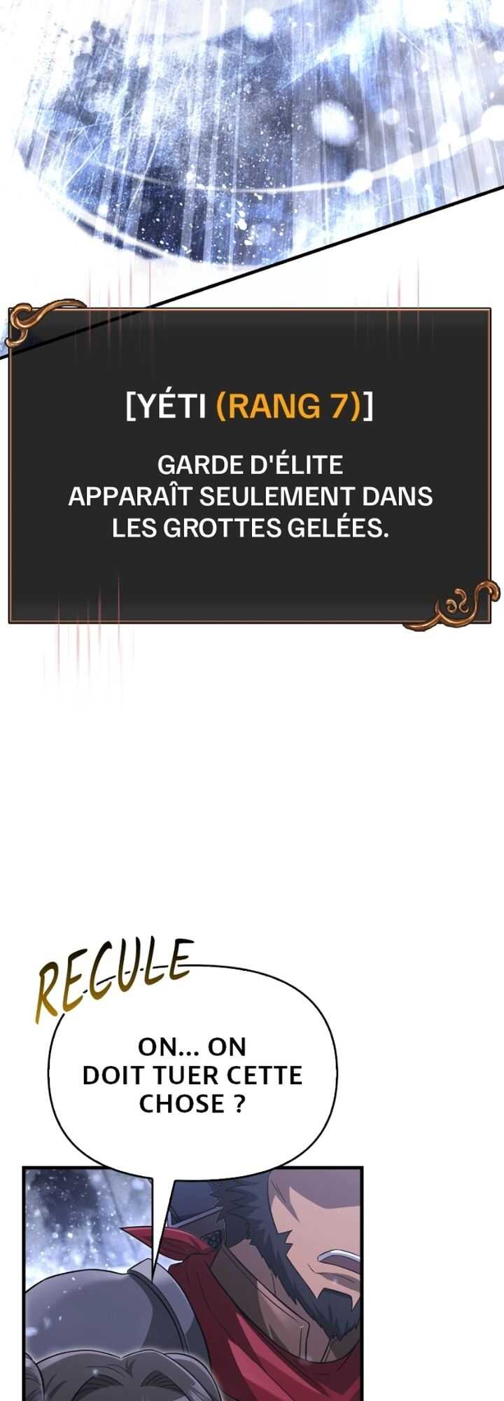 Surviving The Game as a Barbarian Chapitre 69 - Page 71