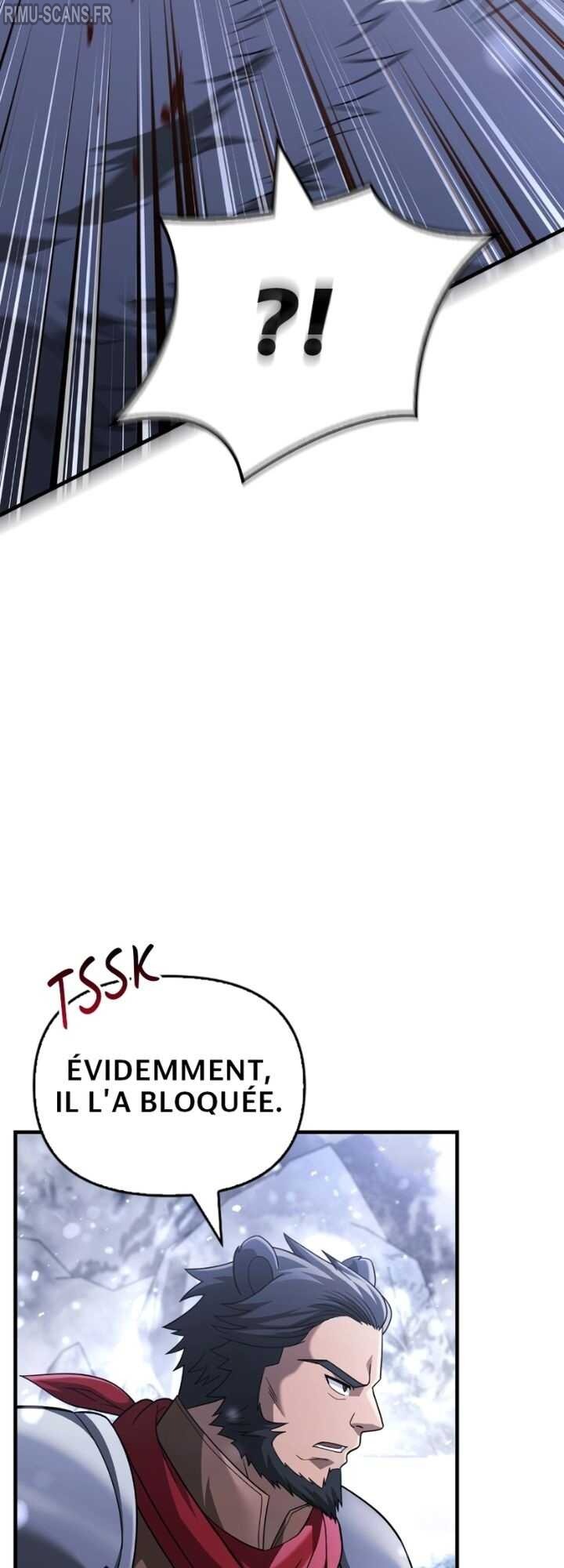 Surviving The Game as a Barbarian Chapitre 69 - Page 82