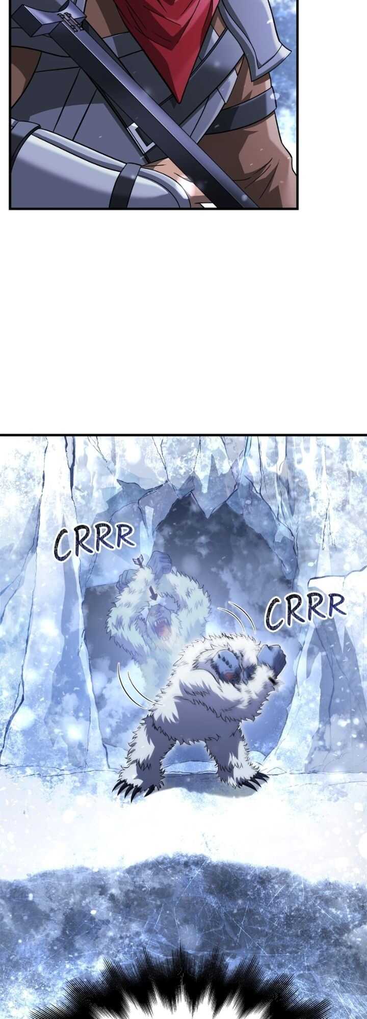 Surviving The Game as a Barbarian Chapitre 69 - Page 83