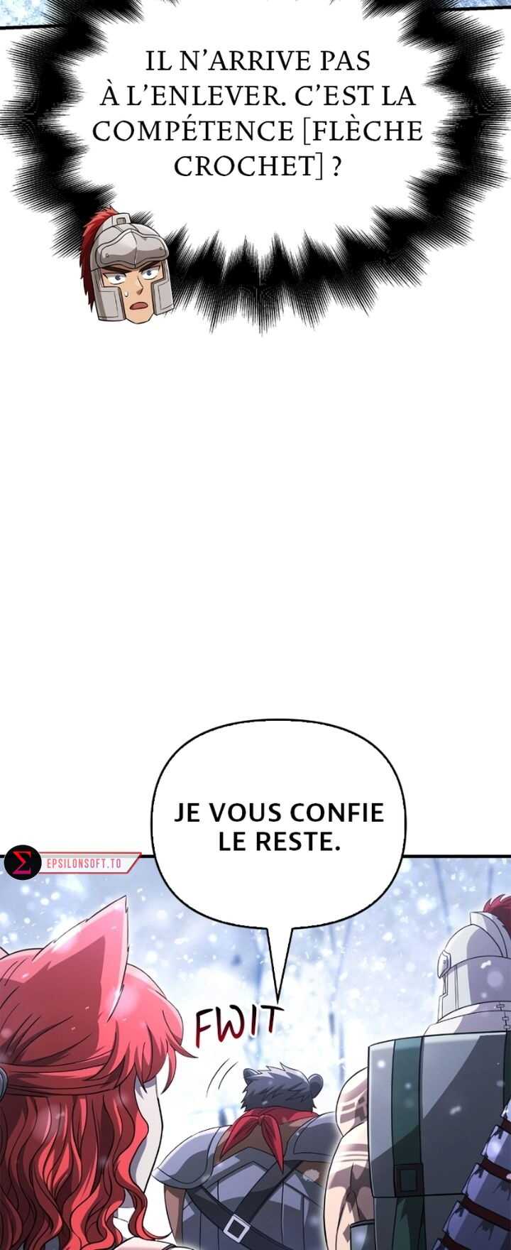 Surviving The Game as a Barbarian Chapitre 69 - Page 84