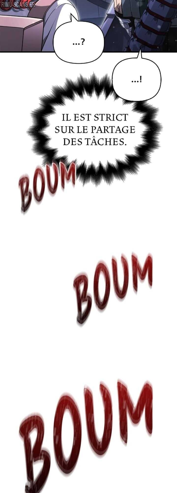 Surviving The Game as a Barbarian Chapitre 69 - Page 85