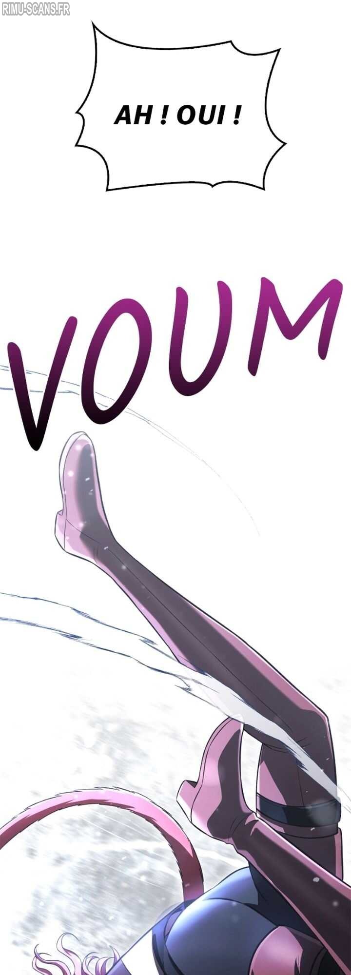 Surviving The Game as a Barbarian Chapitre 69 - Page 94