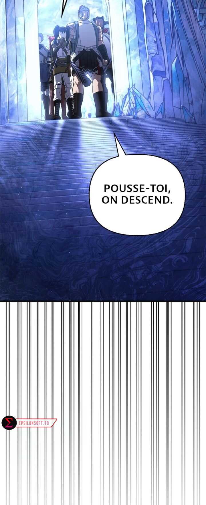 Surviving The Game as a Barbarian Chapitre 70 - Page 21