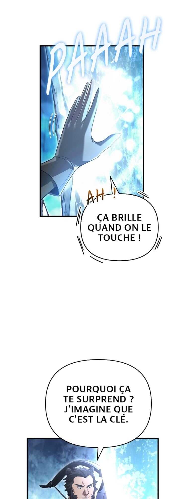 Surviving The Game as a Barbarian Chapitre 70 - Page 26