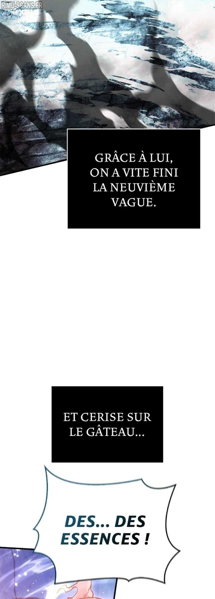 Surviving The Game as a Barbarian Chapitre 70 - Page 70