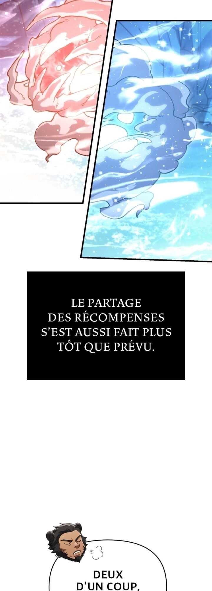 Surviving The Game as a Barbarian Chapitre 70 - Page 71