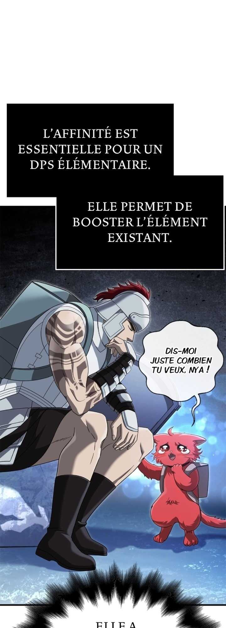 Surviving The Game as a Barbarian Chapitre 70 - Page 86