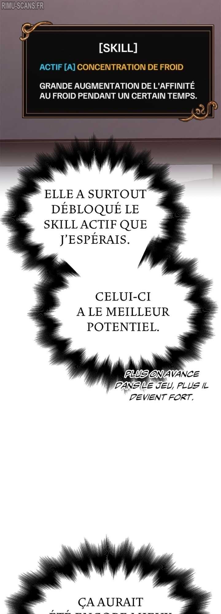 Surviving The Game as a Barbarian Chapitre 70 - Page 88