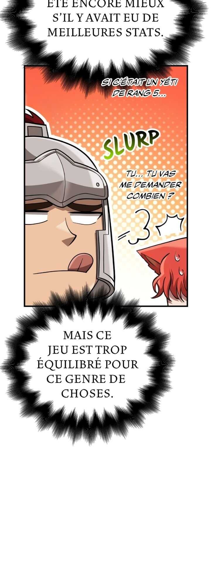 Surviving The Game as a Barbarian Chapitre 70 - Page 89