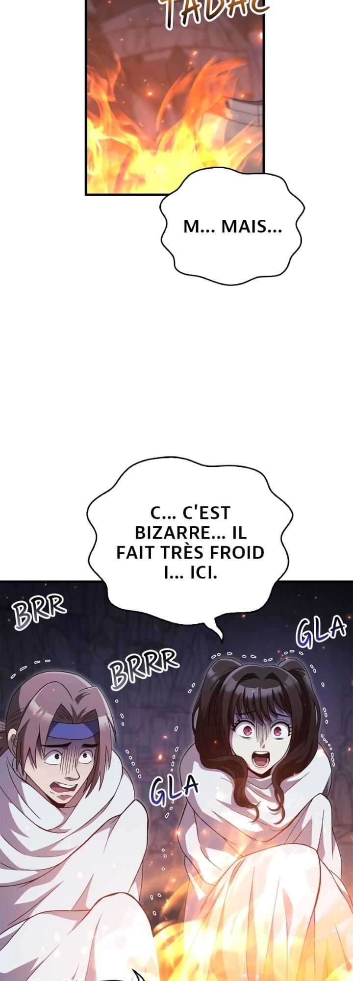 Surviving The Game as a Barbarian Chapitre 71 - Page 41